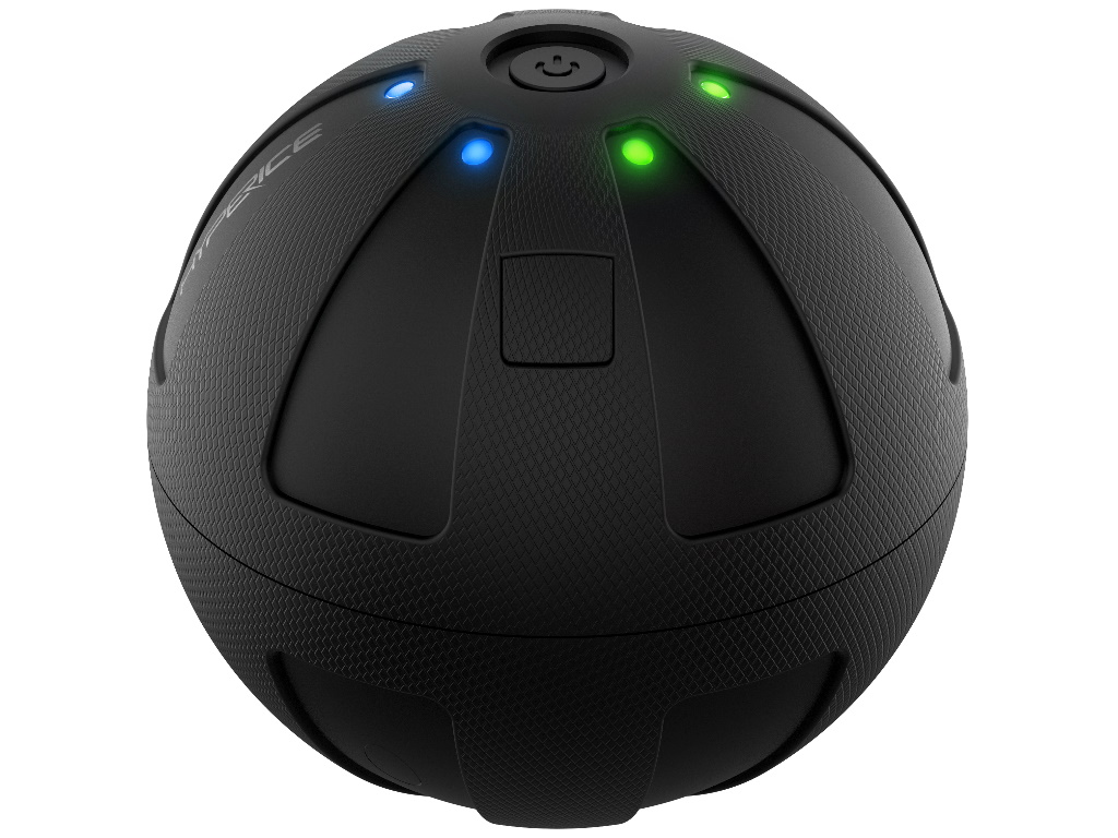 Hyperice Masažer  Hypersphere Mini (Hypersphere Go)/jedna veličina/crna